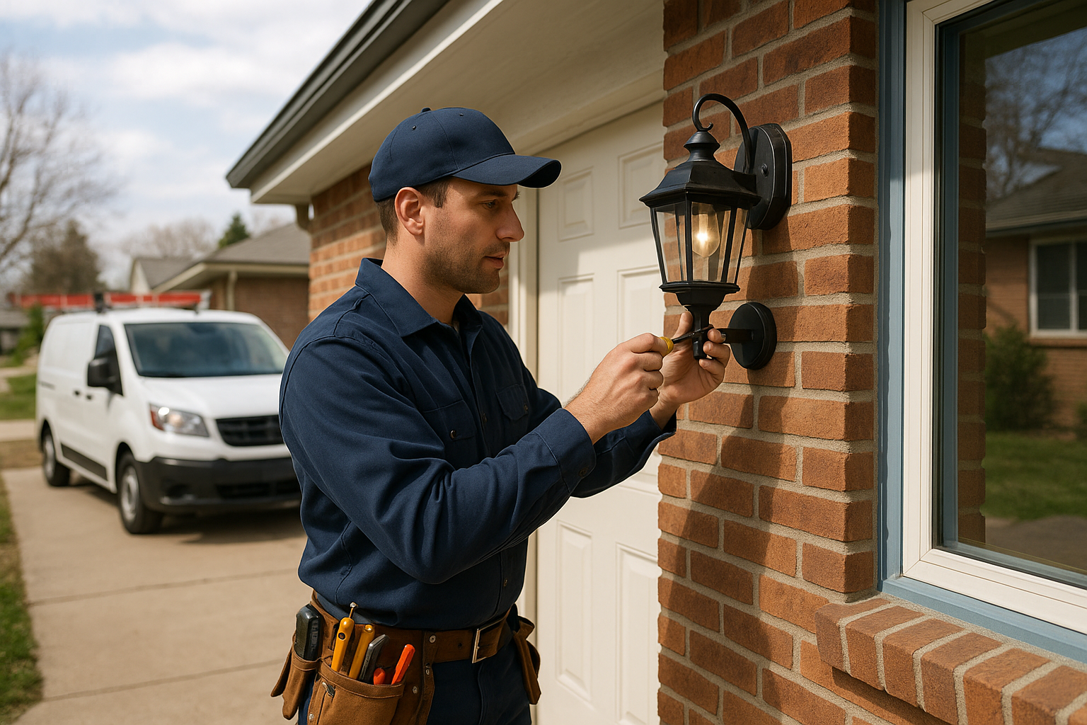 Englewood, Colorado Electrician Services Professionals