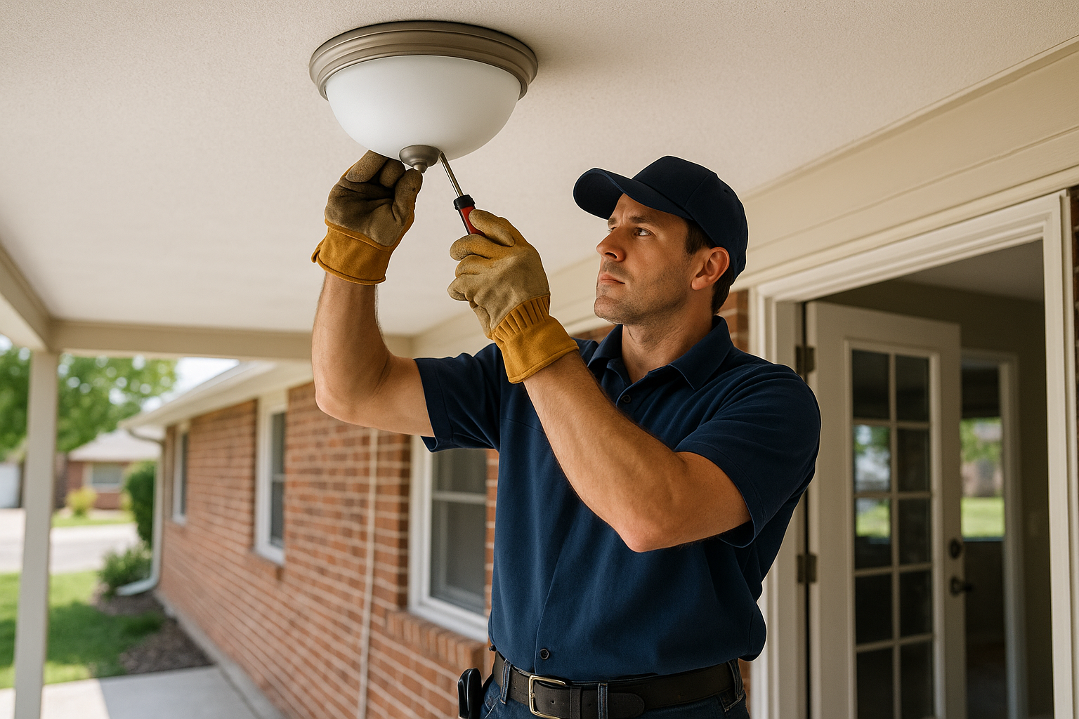 Premier Electrician Services in Northglenn, Colorado